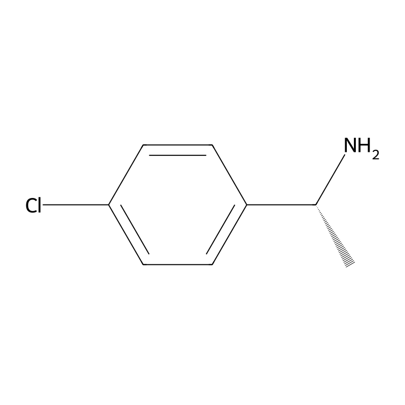 (R)-1-(4-Chlorophenyl)ethylamine