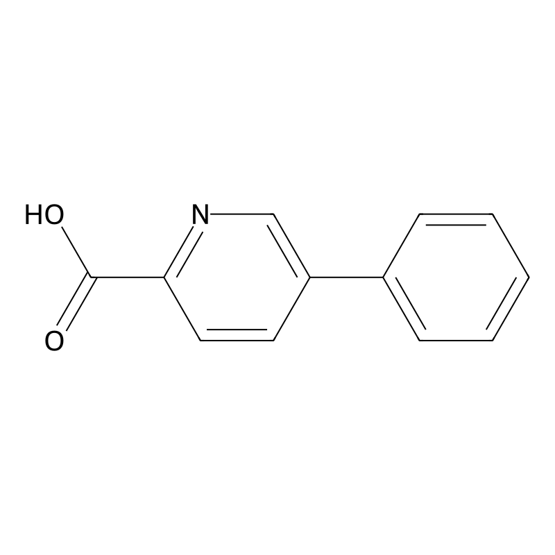 5-Phenylpicolinic acid