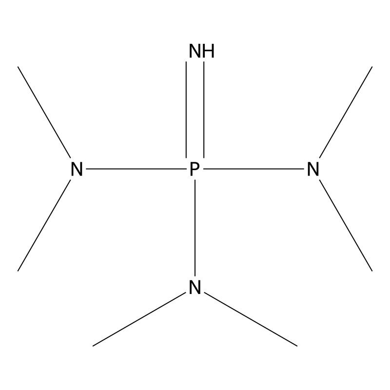 Imino-tris(dimethylamino)phosphorane