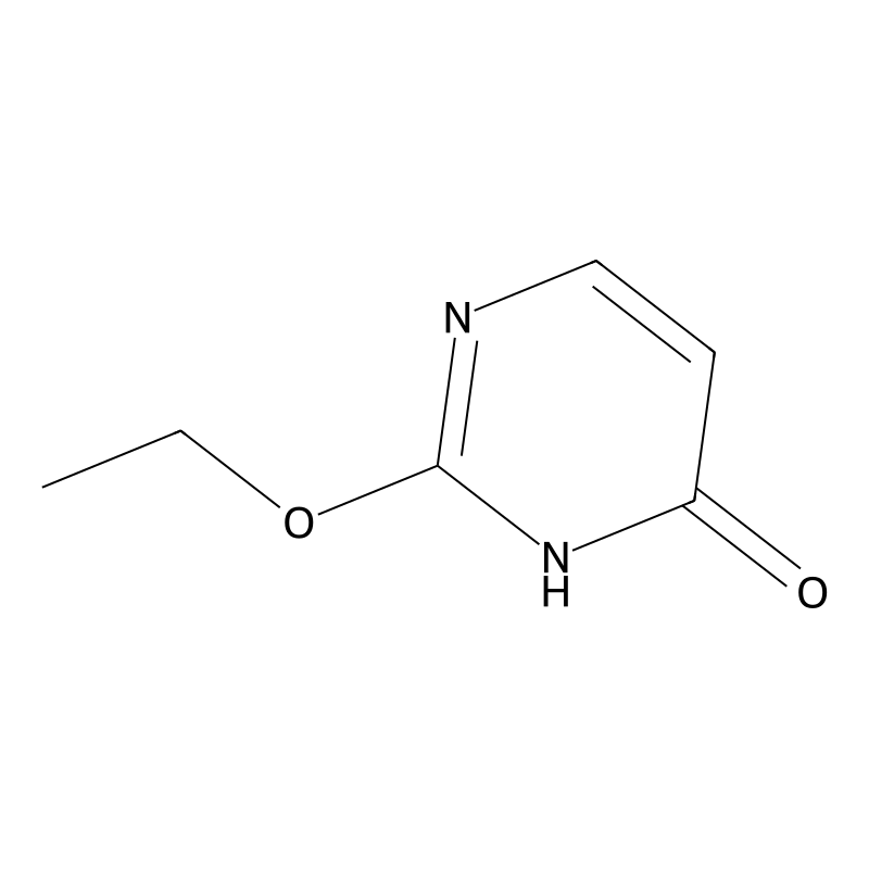 2-Ethoxypyrimidin-4-ol