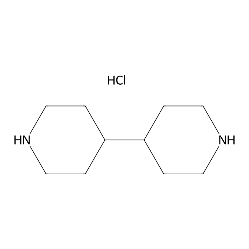4,4'-Bipiperidine dihydrochloride