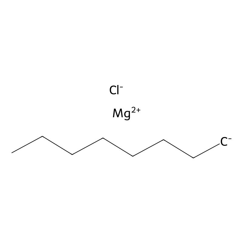 Magnesium, chlorooctyl-