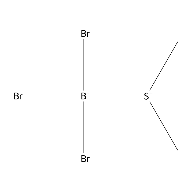 Tribromoborane-methyl sulfide