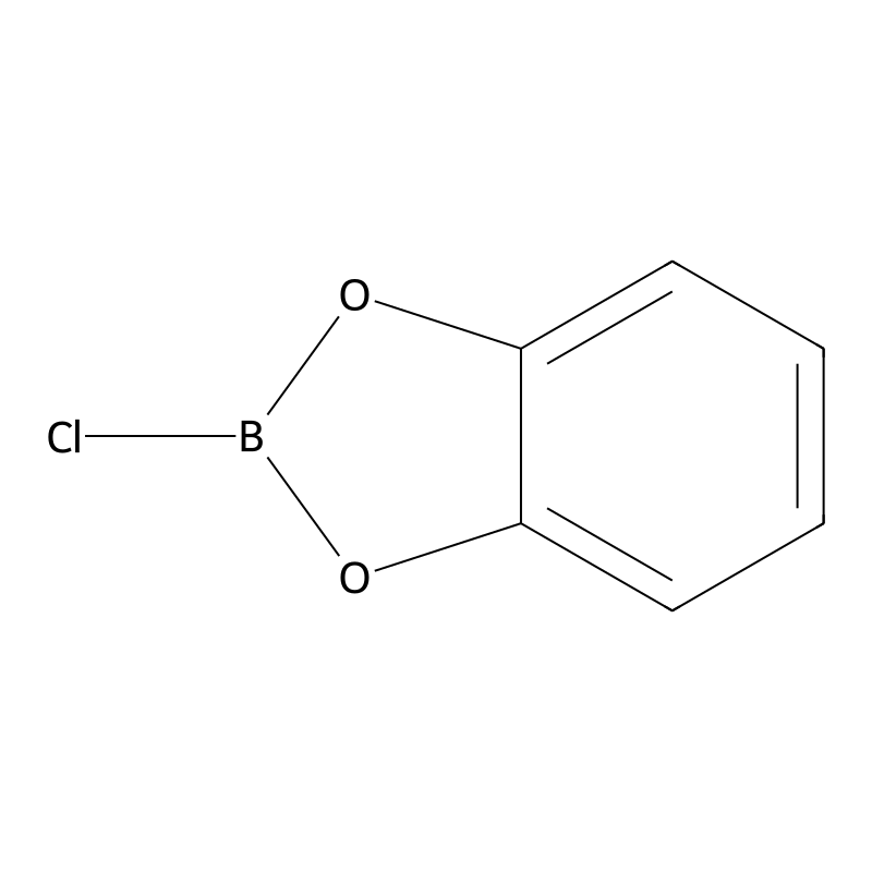 2-Chloro-1,3,2-benzodioxaborole