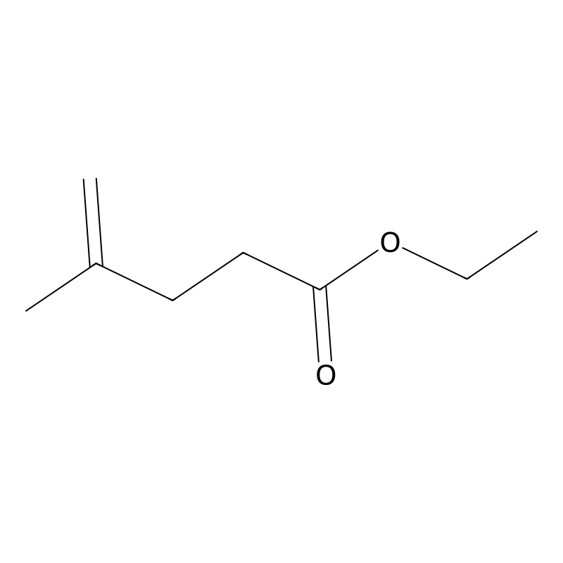 Ethyl 4-methyl-4-pentenoate