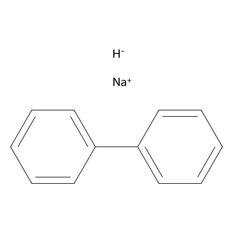 (1,1'-Biphenyl)sodium