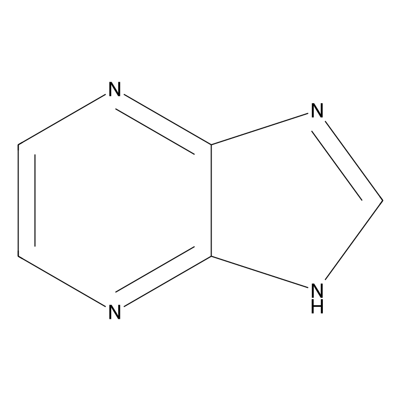 1H-imidazo[4,5-b]pyrazine