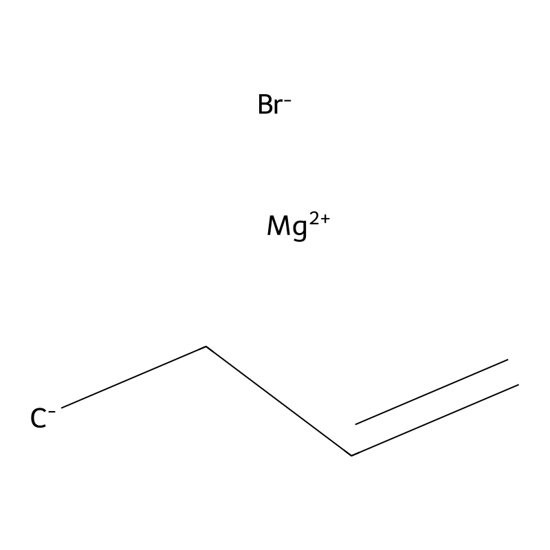3-Butenylmagnesium bromide