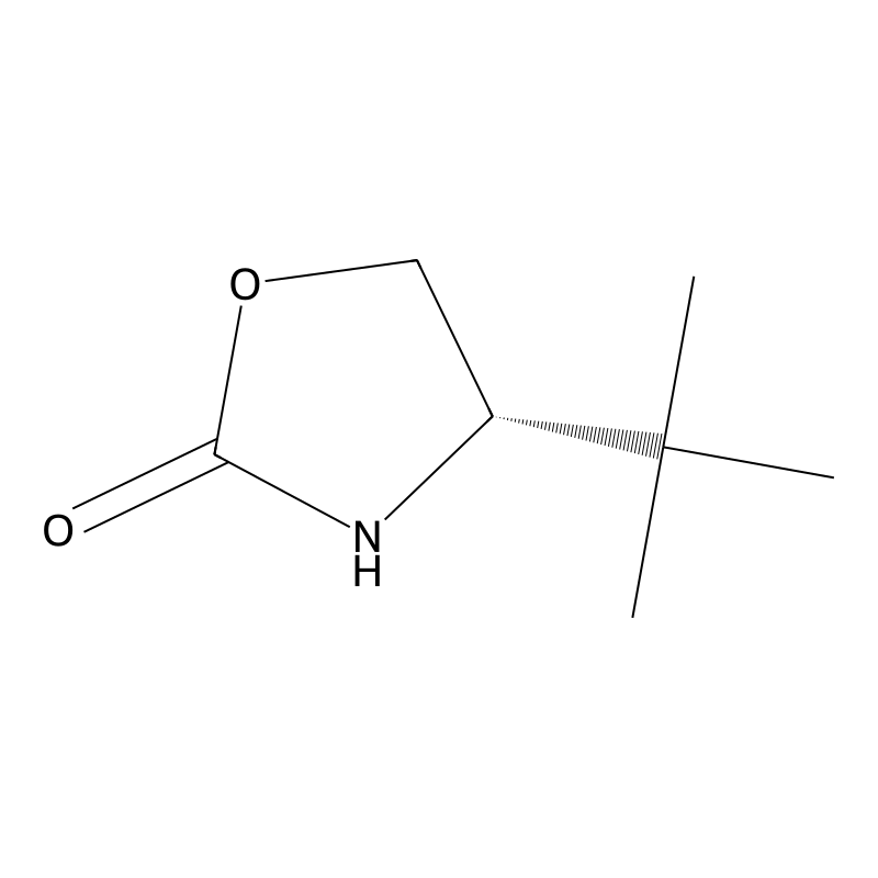 (S)-(-)-4-tert-Butyl-2-oxazolidinone