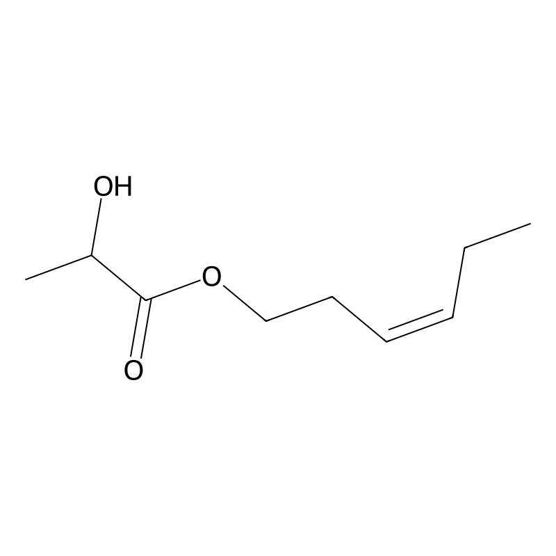 cis-3-Hexenyl lactate