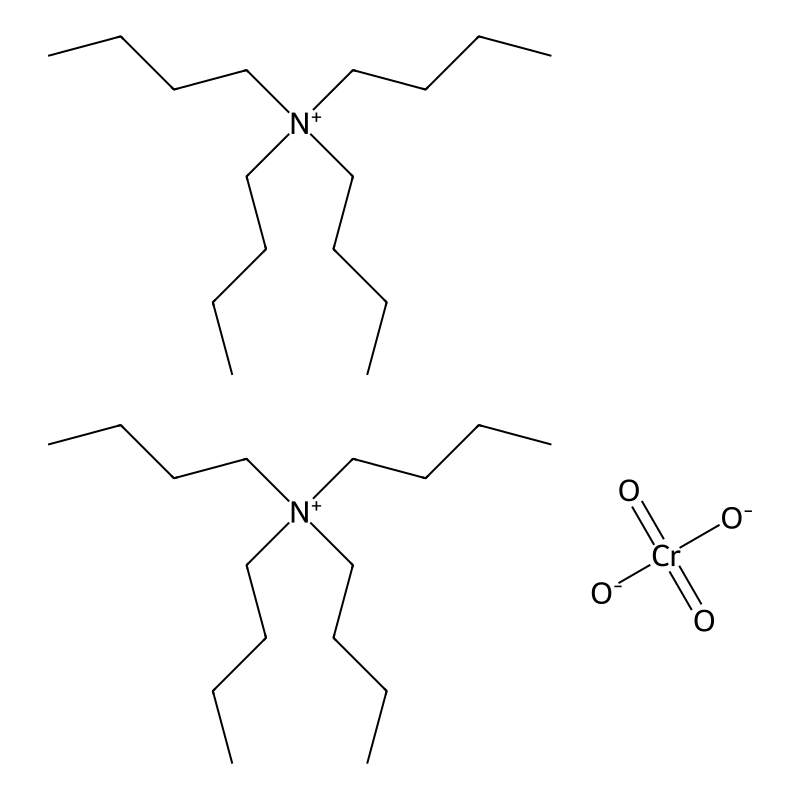 Bis(tetrabutylammonium) dichromate