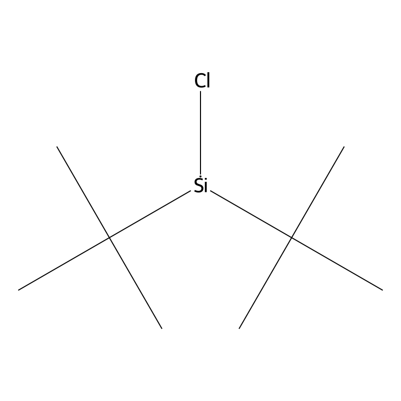 di-tert-Butylchlorosilane