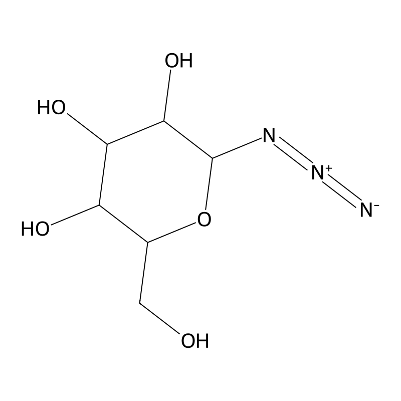 Beta-D-galactopyranosyl azide