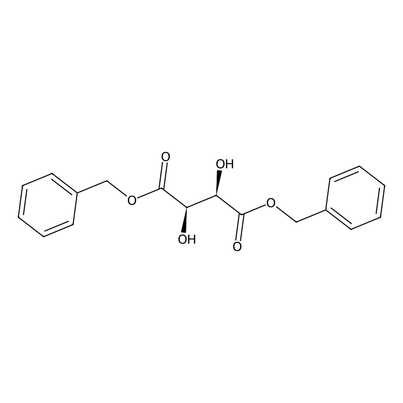 (2R,3R)-Dibenzyl 2,3-dihydroxysuccinate
