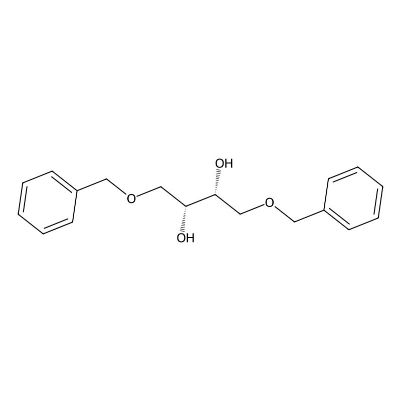 (+)-1,4-Di-O-benzyl-D-threitol