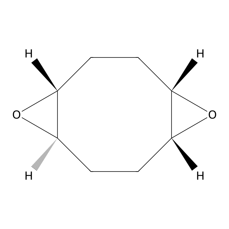 1,2:5,6-Diepoxycyclooctane