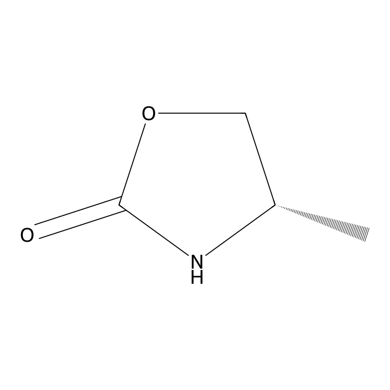 (S)-4-Methyloxazolidin-2-one