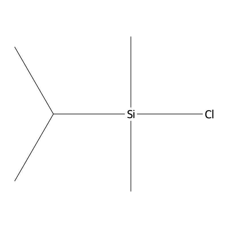 Chloro(dimethyl)isopropylsilane