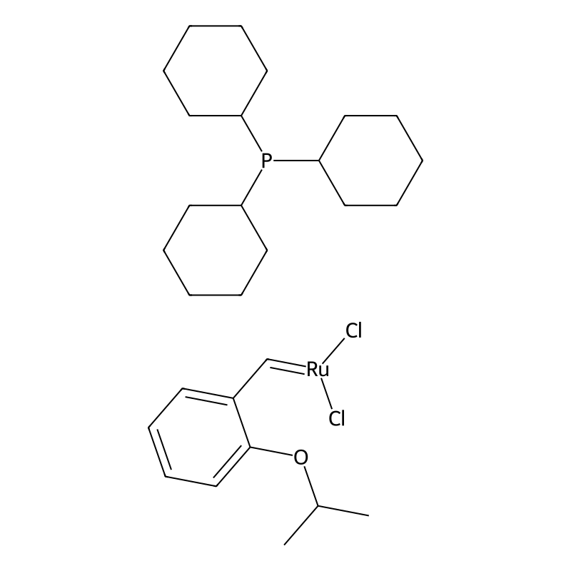 Hoveyda-Grubbs Catalyst 1st Generation