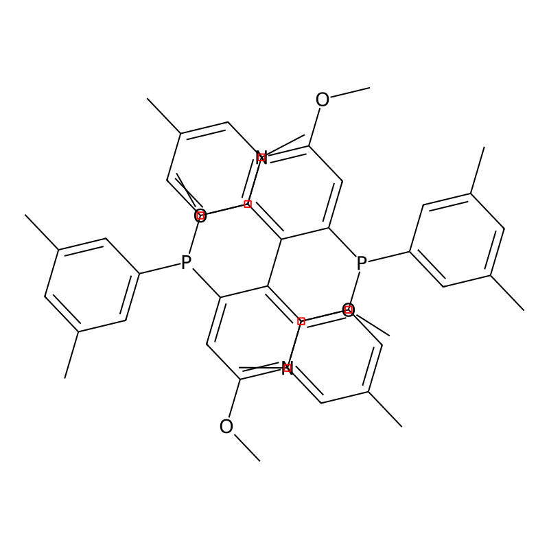 Xyl-p-phos, (R)-