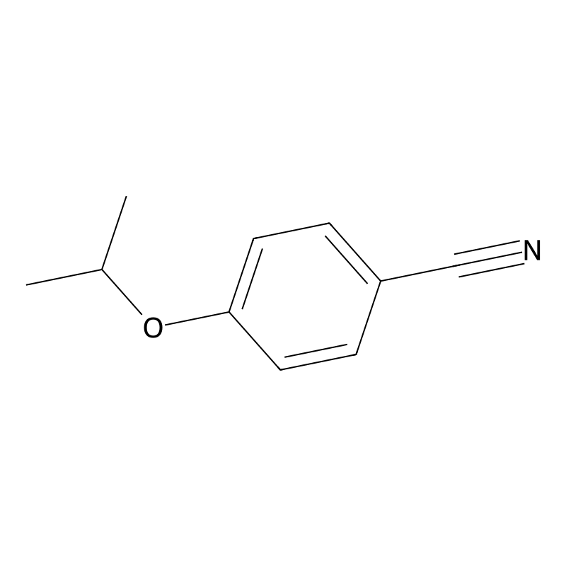 4-Isopropoxybenzonitrile