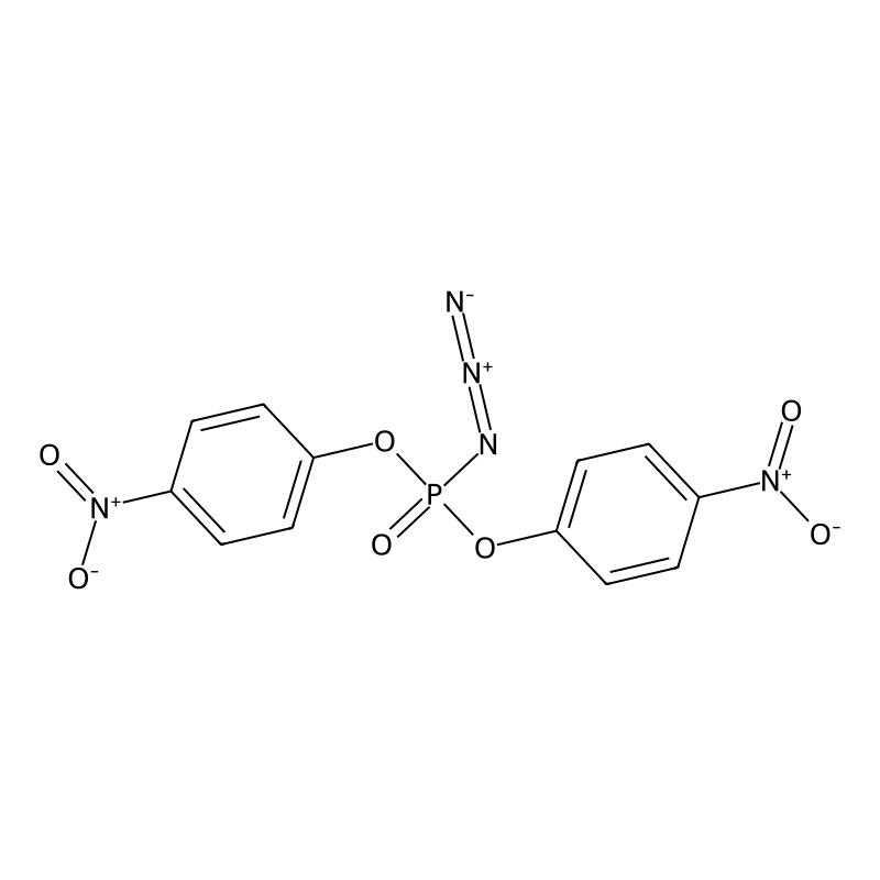Bis(4-Nitrophenyl) phosphorazidate