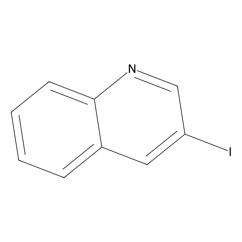 3-Iodoquinoline
