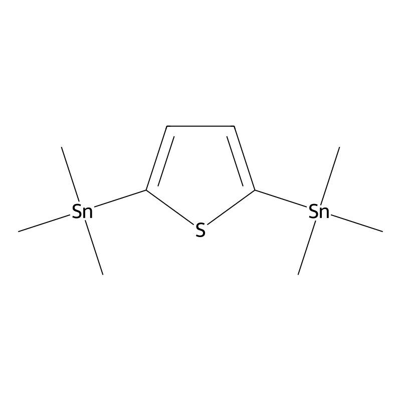 2,5-Bis(trimethylstannyl)thiophene