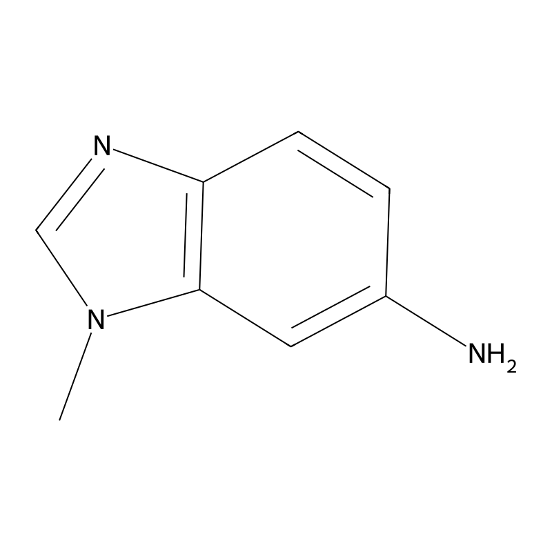 1-Methyl-1H-benzimidazol-6-amine