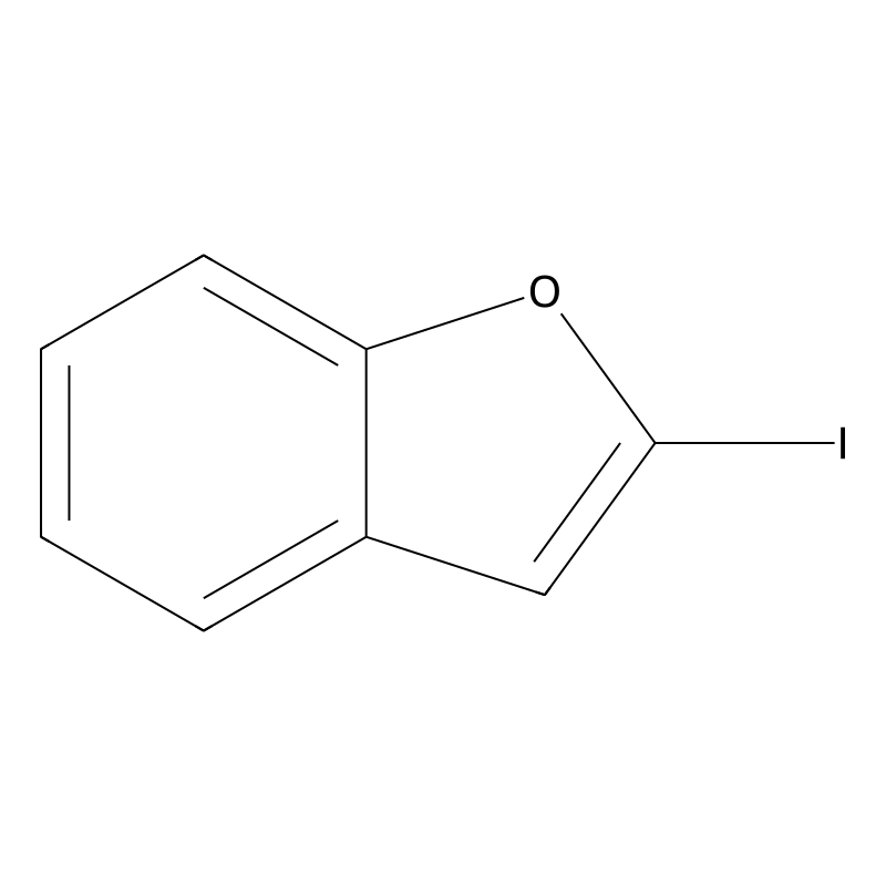 2-Iodobenzofuran