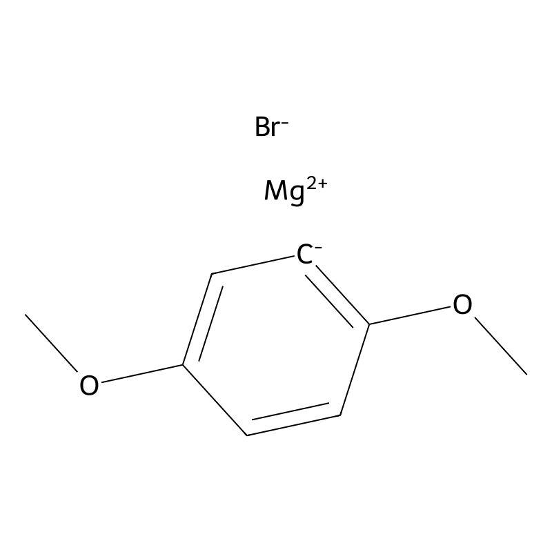 2,5-Dimethoxyphenylmagnesium bromide