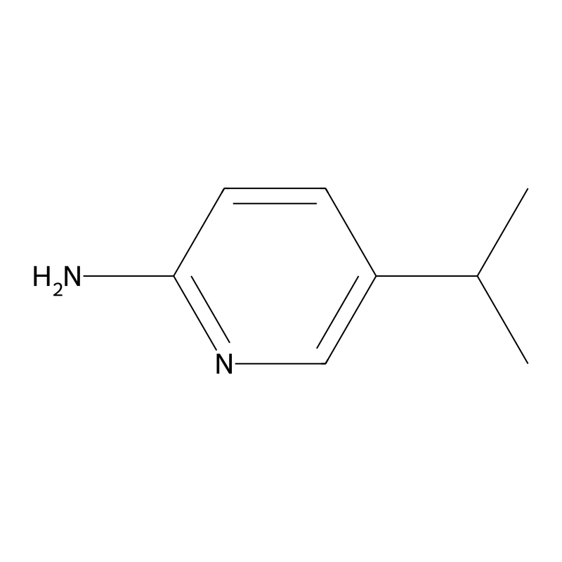 5-Isopropylpyridin-2-amine