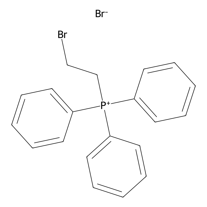(2-Bromoethyl)triphenylphosphonium bromide