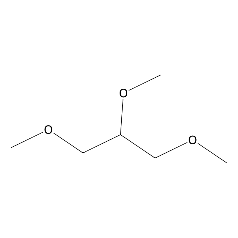 1,2,3-Trimethoxypropane