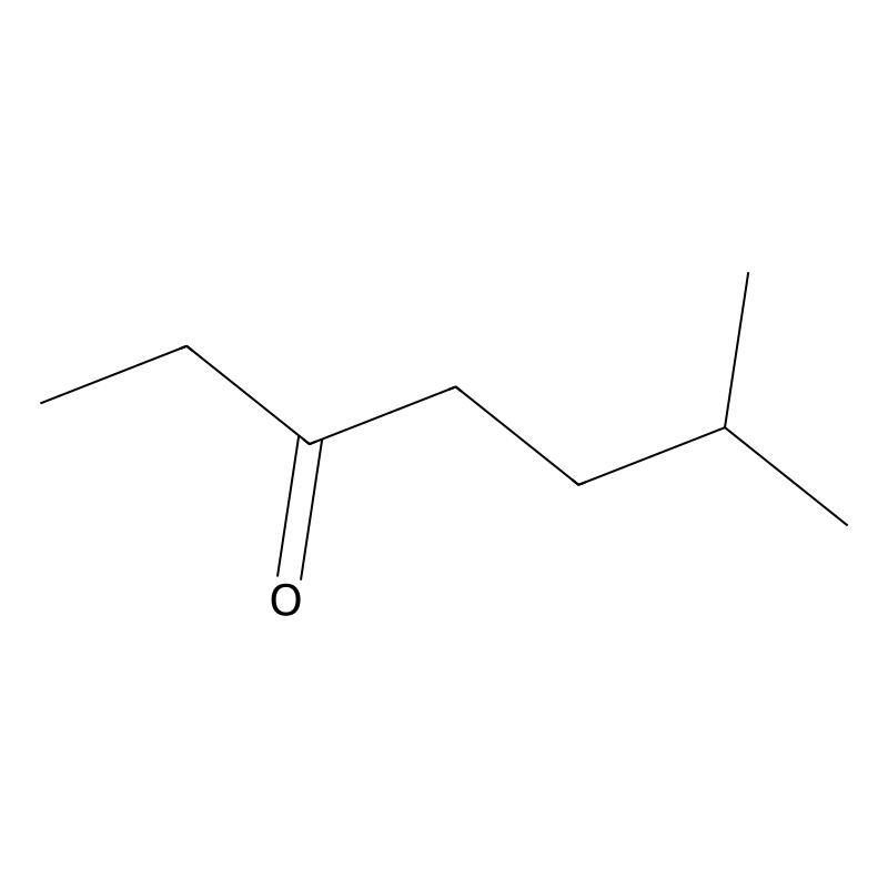 2-Methyl-5-heptanone
