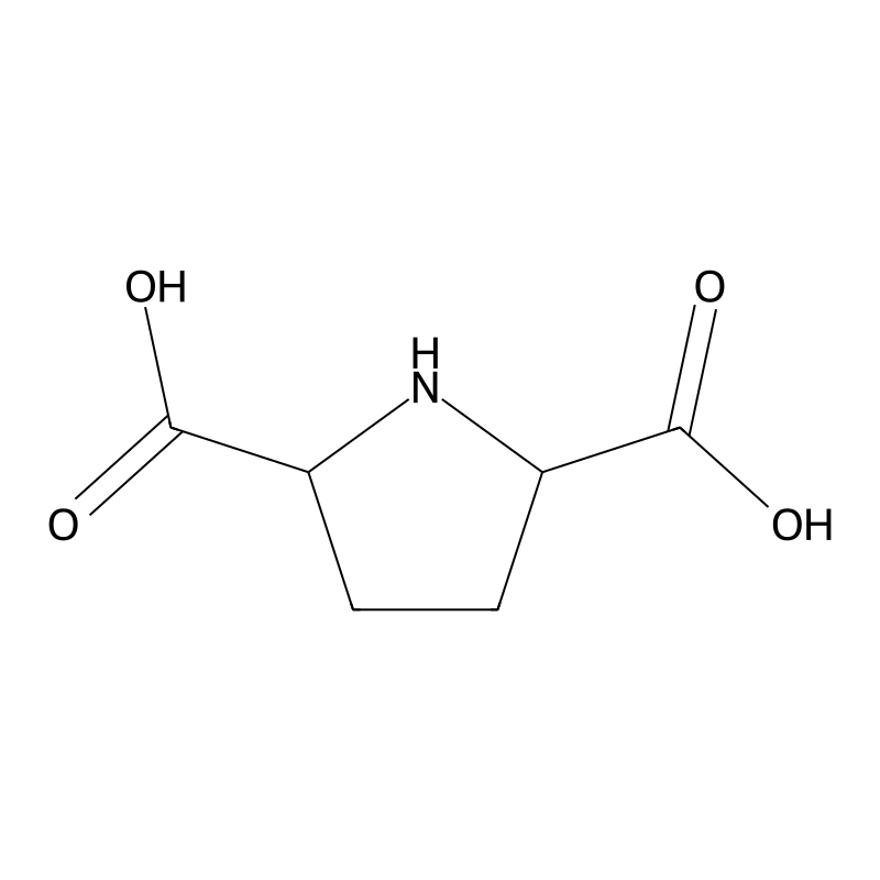 2,5-Pyrrolidinedicarboxylic acid
