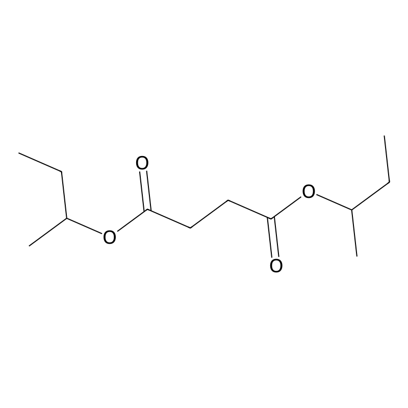 Di-sec-butyl succinate