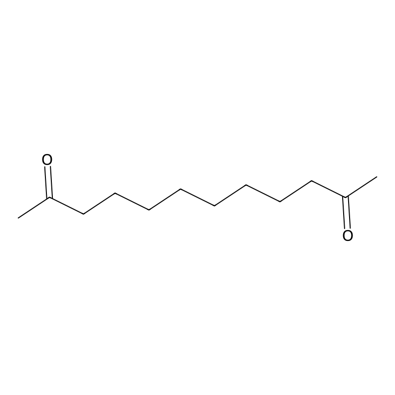 dodecane-2,11-dione