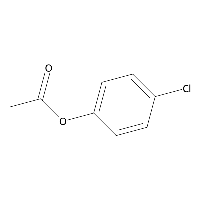 4-Chlorophenyl acetate