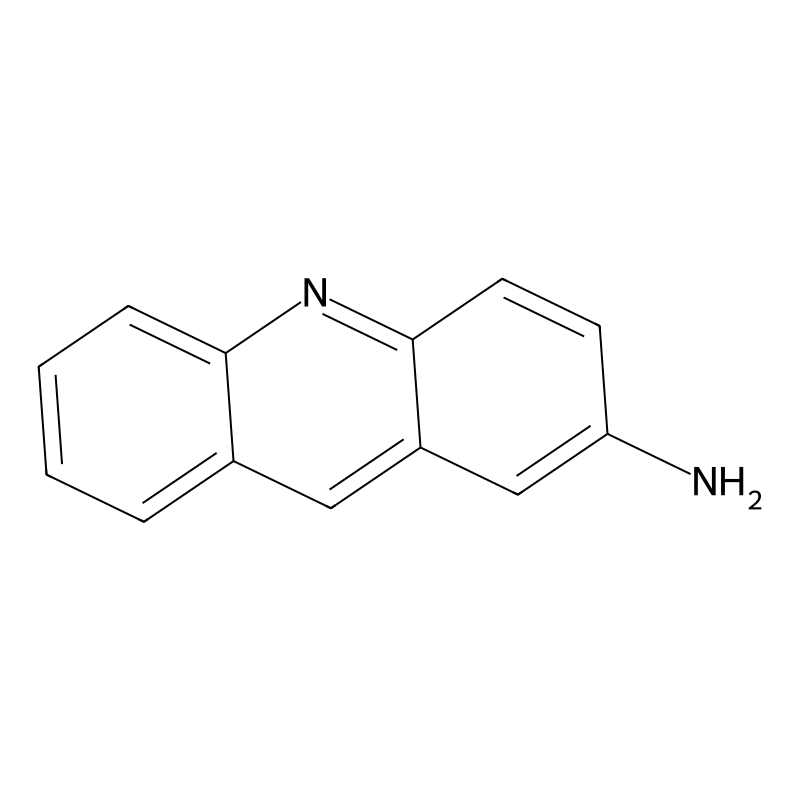 2-Aminoacridine
