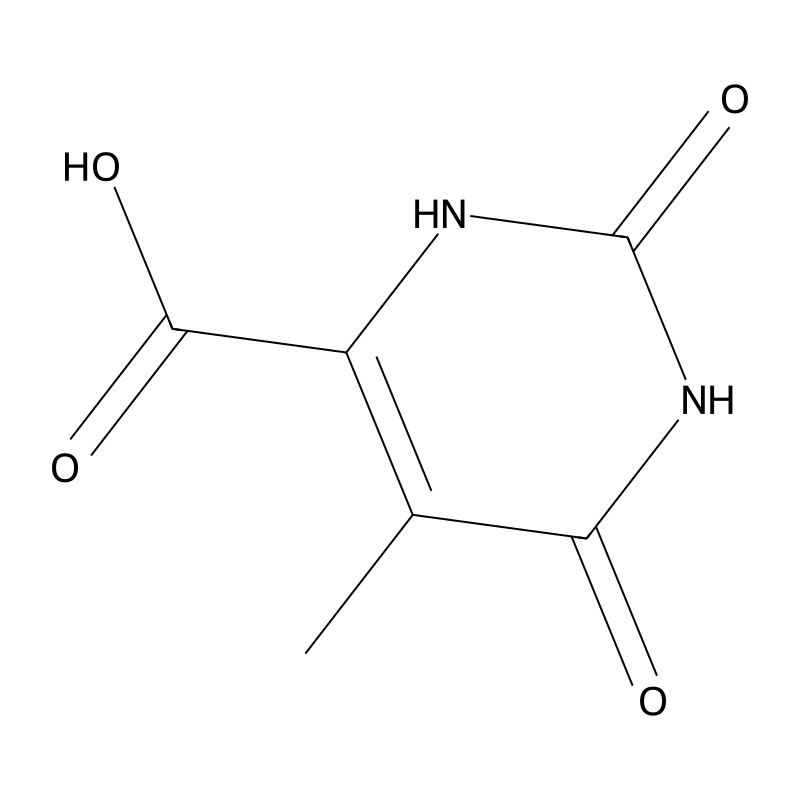5-Methylorotic acid