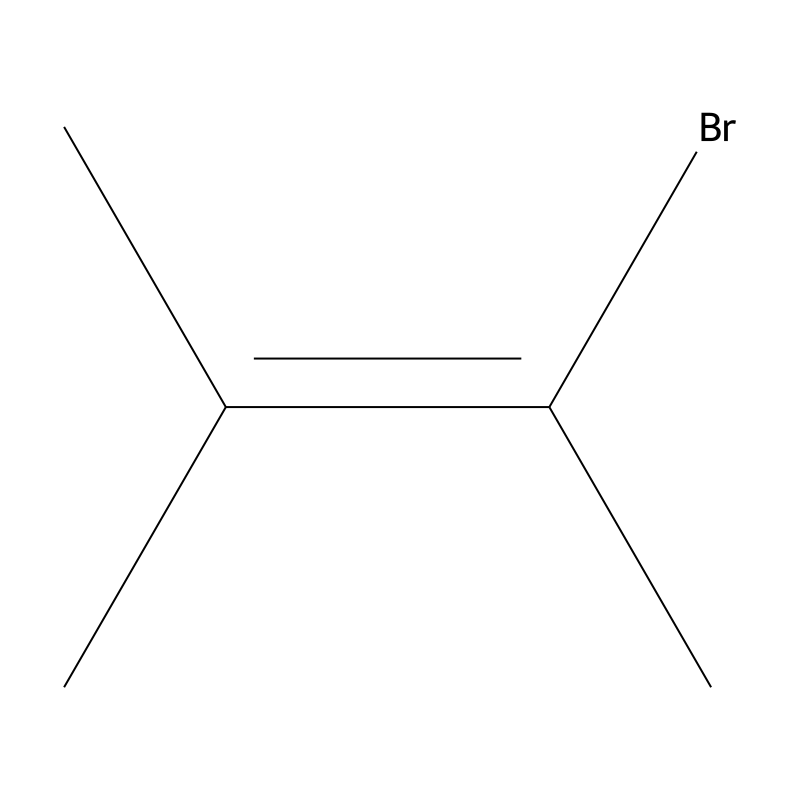 2-Bromo-3-methyl-2-butene
