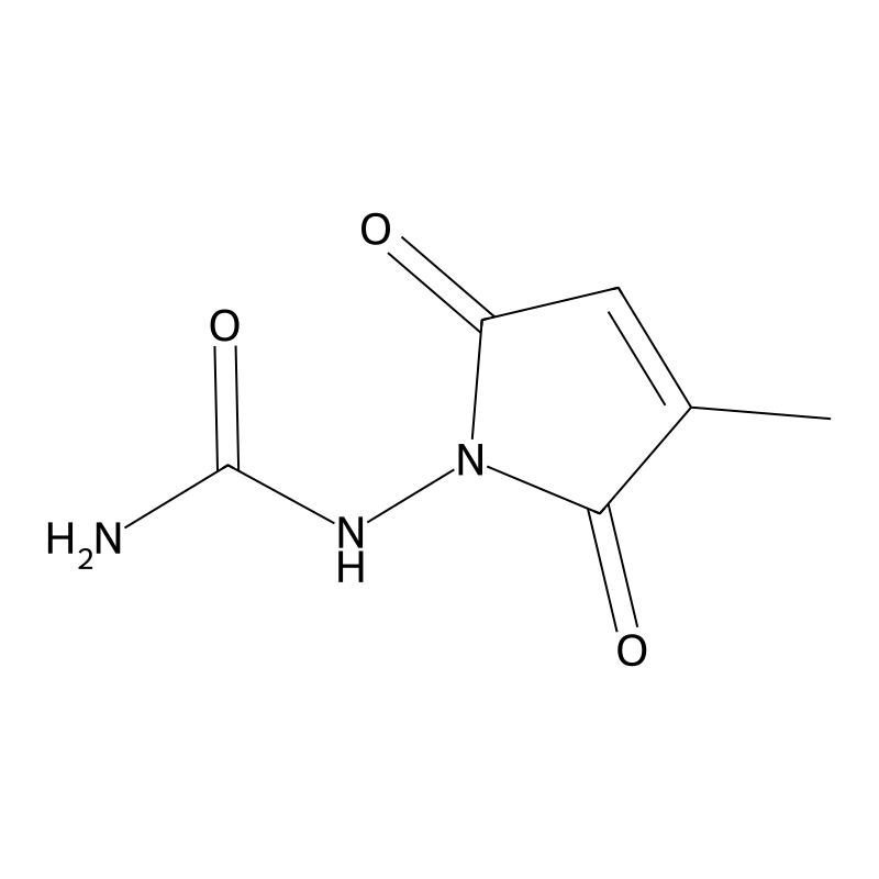 1-(3-Methyl-2,5-dioxo-2,5-dihydro-1h-pyrrol-1-yl)u...