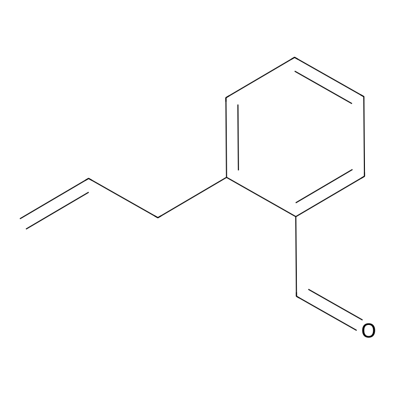 2-Allylbenzaldehyde