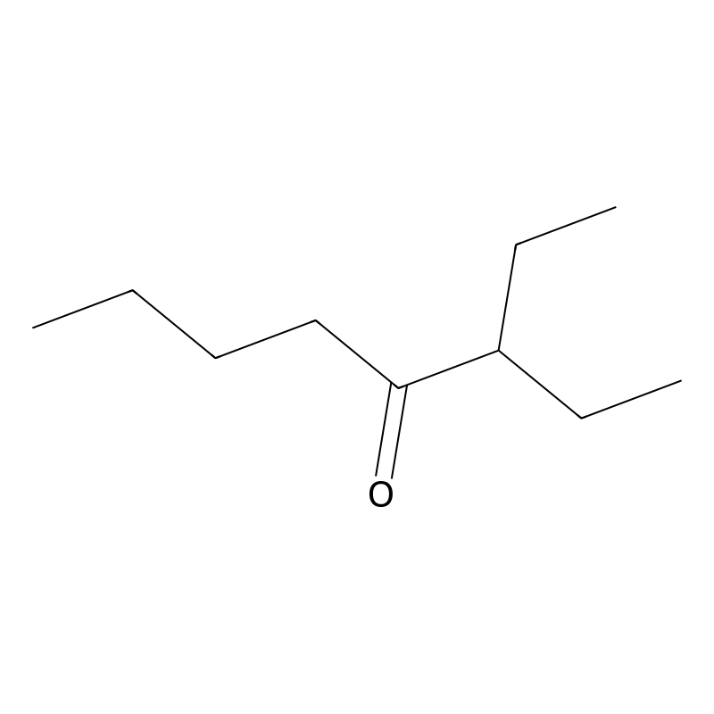 3-Ethyl-4-octanone