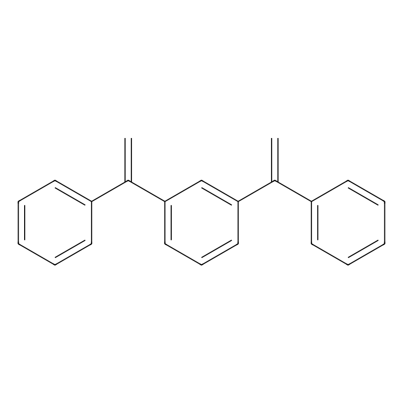 1,3-bis(1-phenylvinyl)benzene