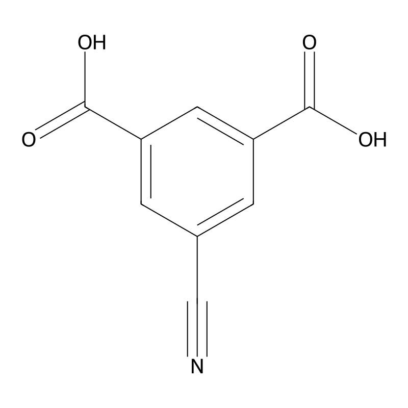 5-Cyanoisophthalic acid