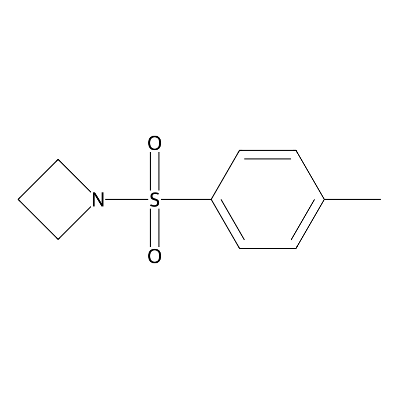 1-(p-Toluenesulfonyl)azetidine