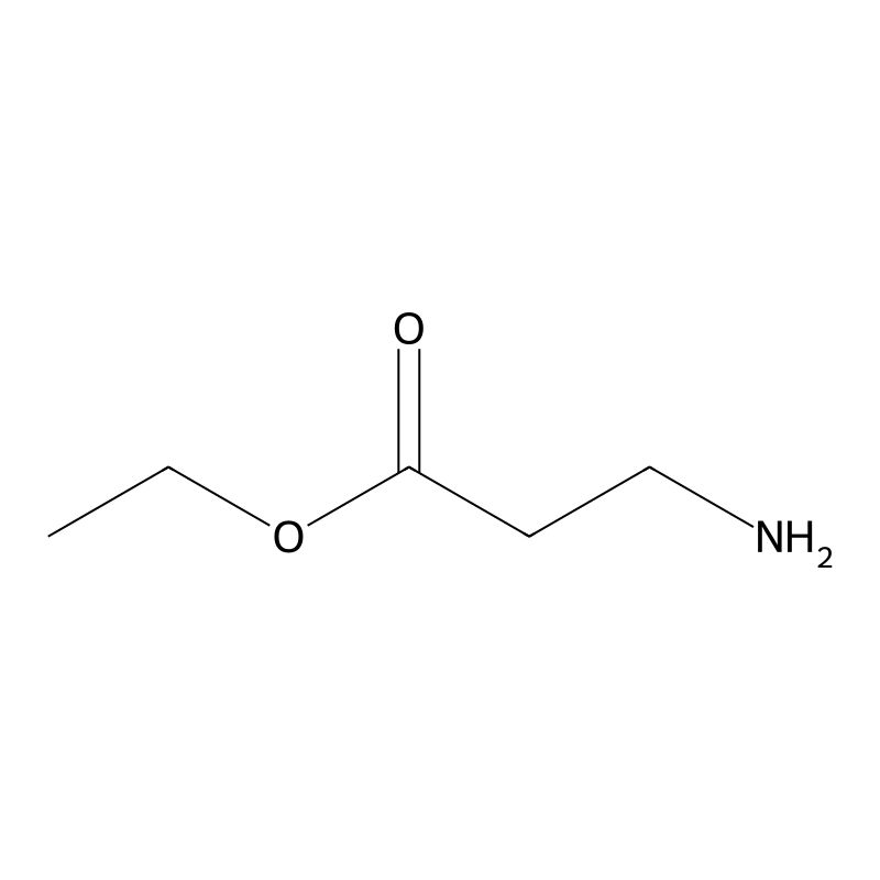 Ethyl 3-aminopropanoate