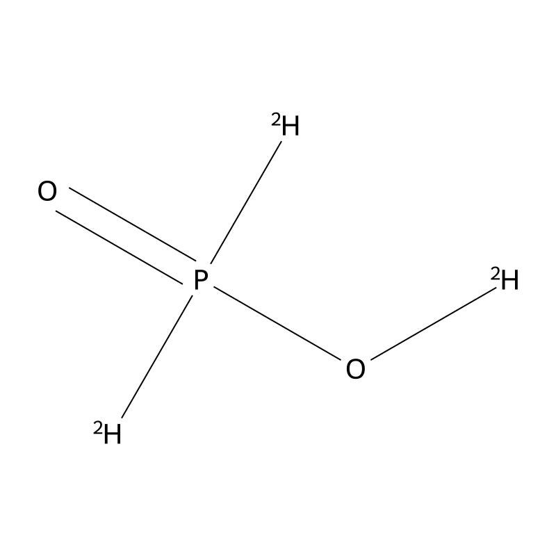 (2H2)Phosphinic (2H)acid